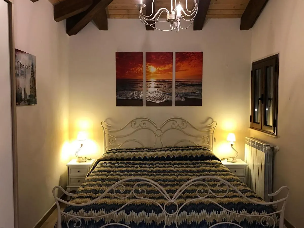Chalet House Ramo Villa Partinico