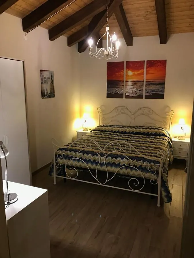 House Ramo Villa Partinico