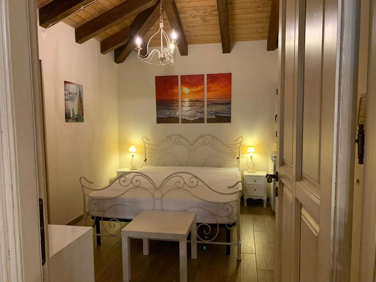 Horská chata Vila House Ramo Partinico