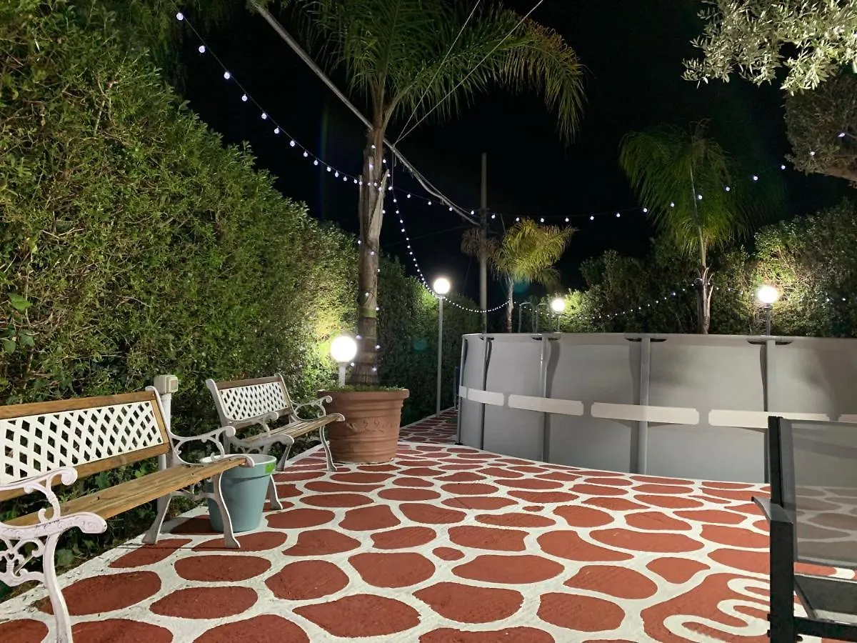 Vila House Ramo Partinico