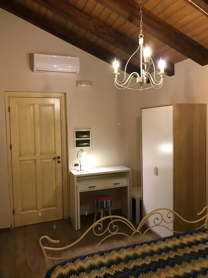 House Ramo Villa Partinico Italy
