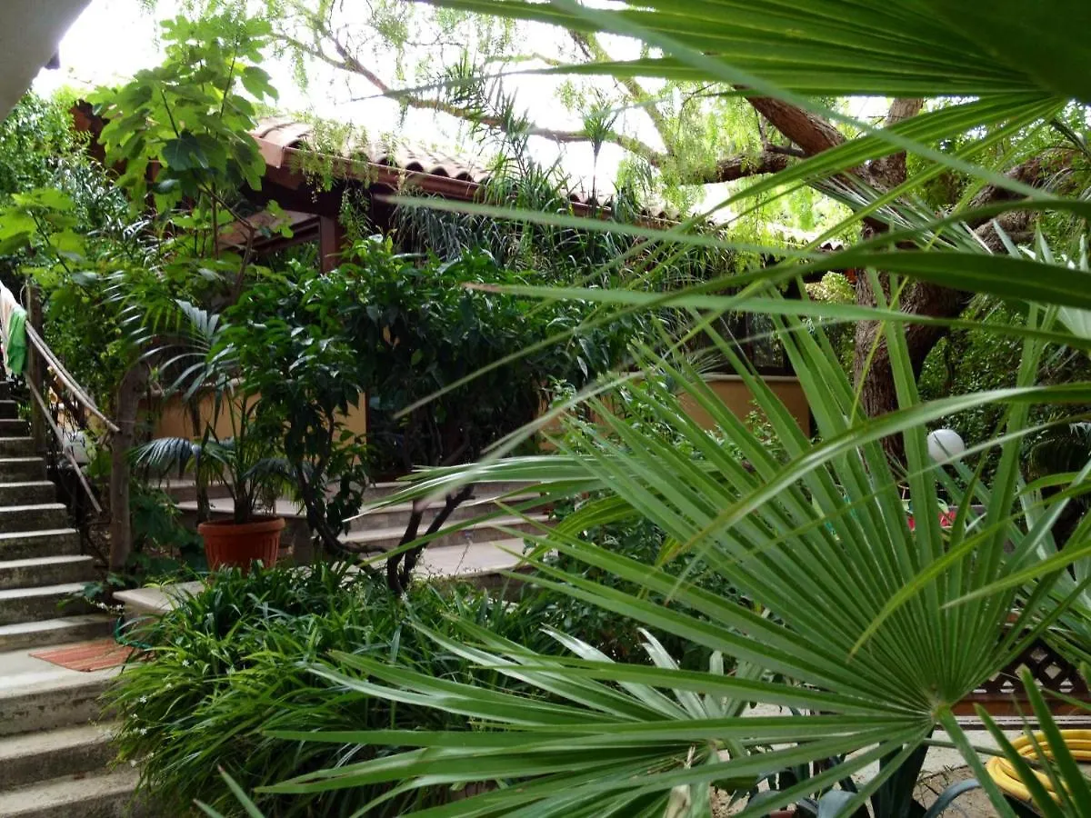 House Ramo Villa Partinico 0*,