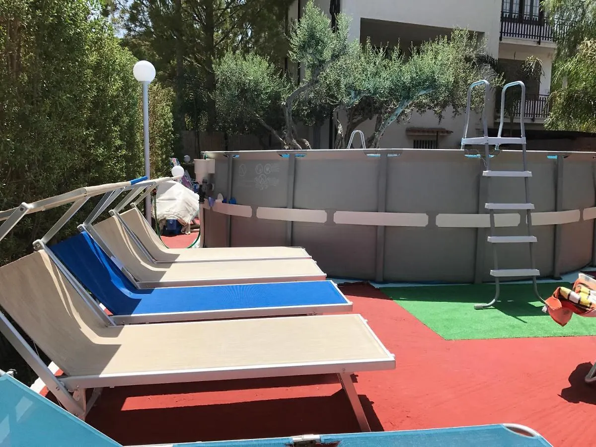 House Ramo Villa Partinico