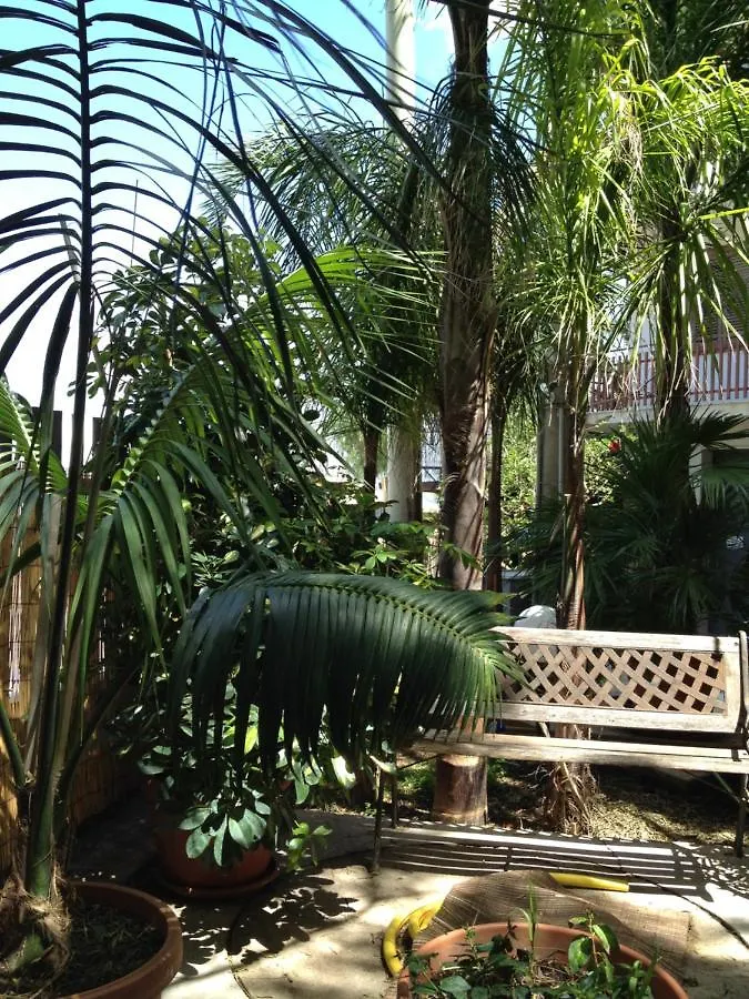 House Ramo Villa Partinico