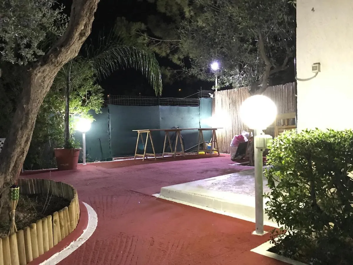 House Ramo Villa Partinico