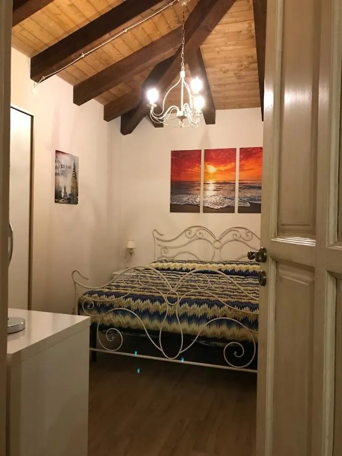House Ramo Villa Partinico Chalet