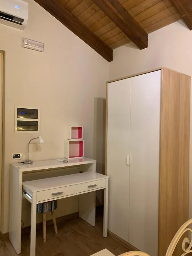 Chalet House Ramo Villa Partinico Italy