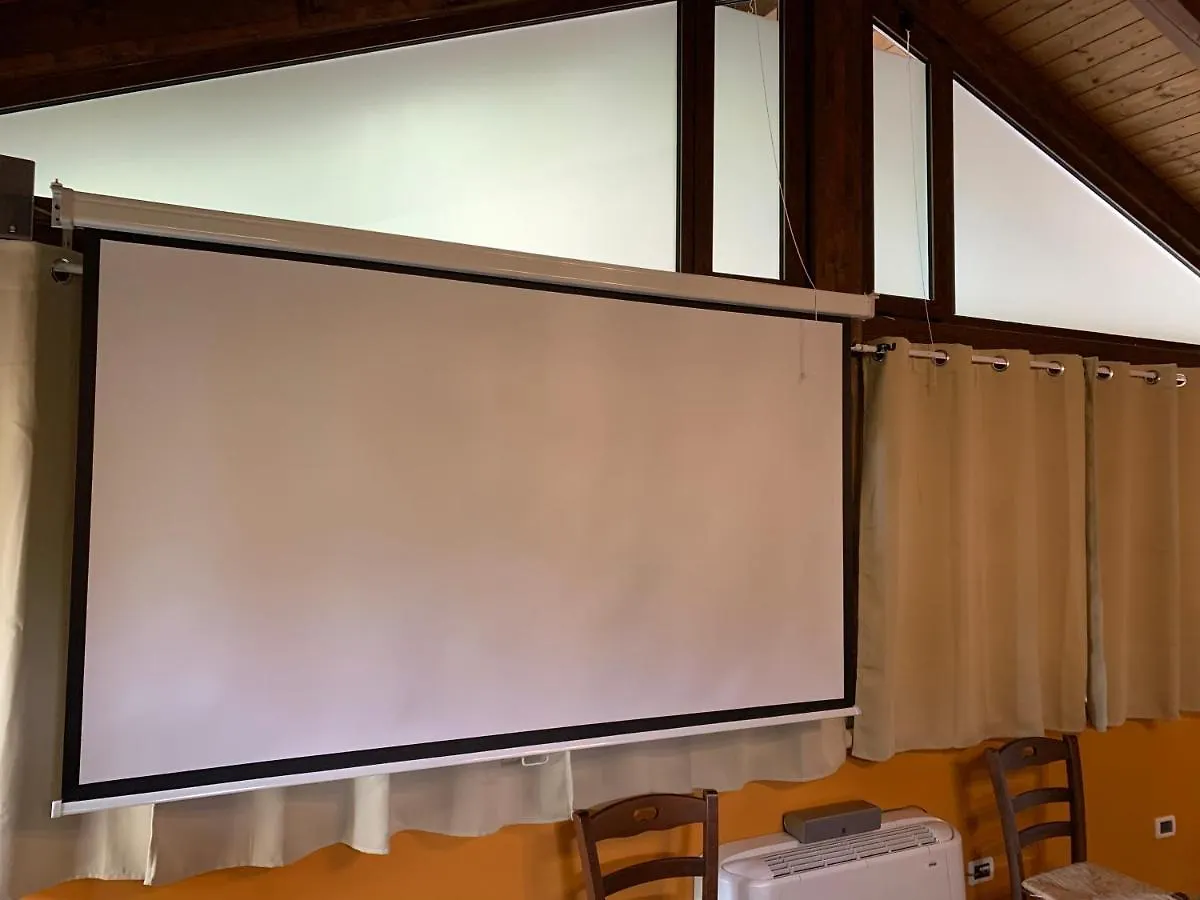 Chalet House Ramo Villa Partinico