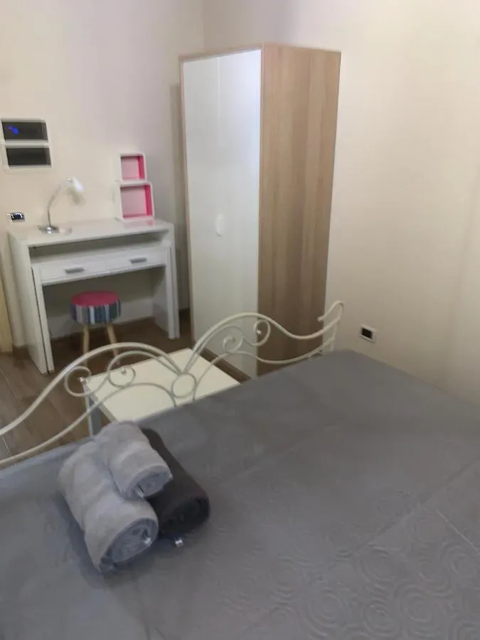 Chalet House Ramo Villa Partinico