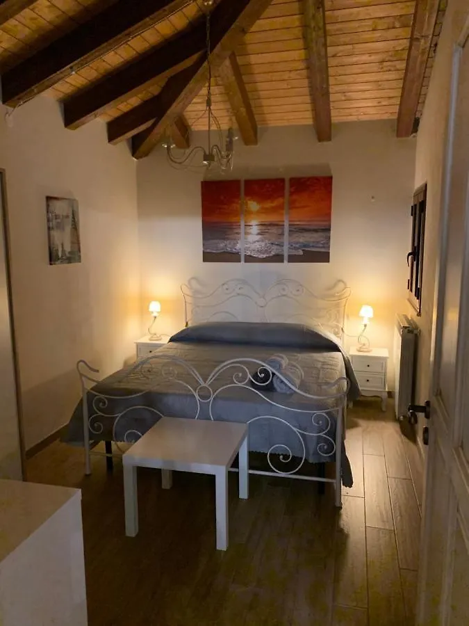 Chalet House Ramo Villa Partinico