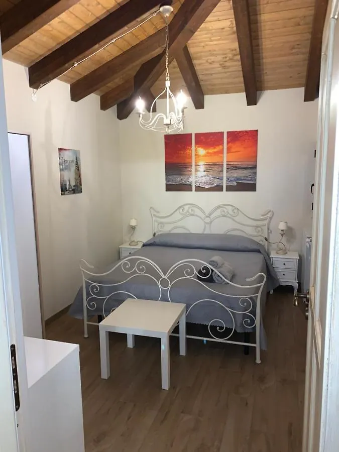 House Ramo Villa Partinico 0*,