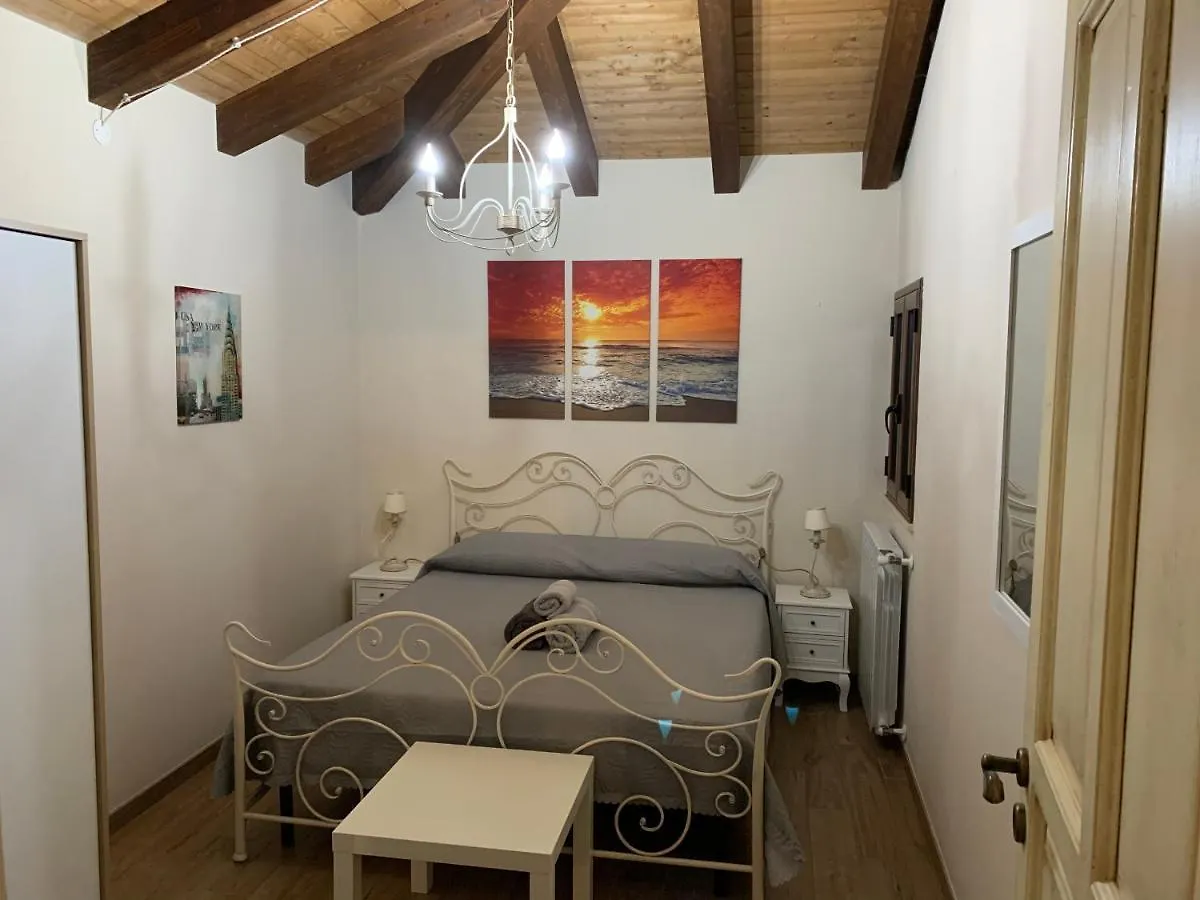 House Ramo Villa Partinico Chalet
